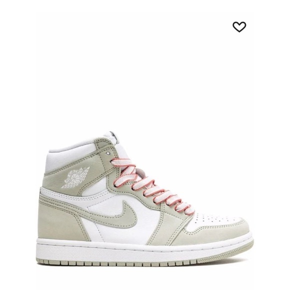 Nike Other - Jordan
Air Jordan 1 High OG "Seafoam" sneakers